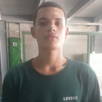 Lucas Guilherme de Carvalho