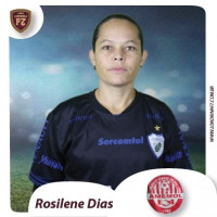 ROSILENE DIAS MOREIRA