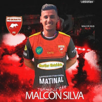 MALCOON SILVA