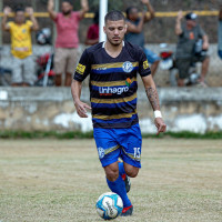 EDIONALDO ADRIÃO DA SILVA JUNIOR