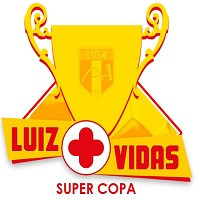 SUPER COPA LUIZ VIDAS 2017