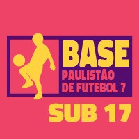 CAMPEONATO PAULISTA - SUB 17