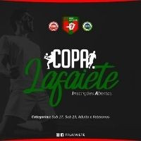 COPA LAFAIETE SUB-17