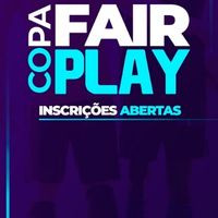 COPA FAIR PLAY 2022 - MASTER 35