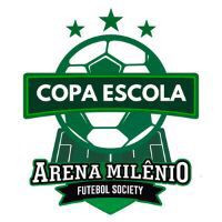 COPA ESCOLA ARENA MILÊNIO SUB 11