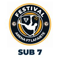 FEST ARENA F7 LAFAIETE - SUB 7