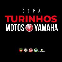 COPA TURINHOS MOTOS YAMAHA - ADULTO