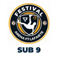 FEST ARENA F7 LAFAIETE - SUB 9