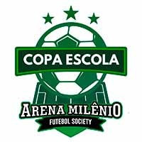 COPA ESCOLA ARENA MILENIO 2024 - SUB 10