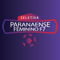 SELETIVA PARANAENSE FEMININO