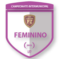 INTERMUNICIPAL | FEMININO 2021