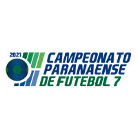 CAMPEONATO PARANAENSE F7 - 2021