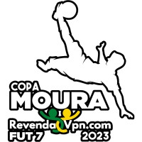 COPA MOURA REVENDA VPN FUT 7 2023