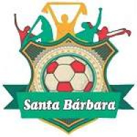 SANTA BARBARA FC SASSá FUT7