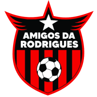 AMIGOS DA RODRIGUES