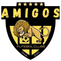 AMIGOS FC (MG)