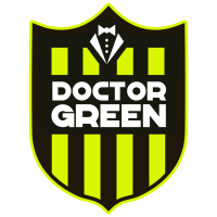 DOCTOR GREEN