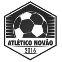 ATLéTICO NOVãO