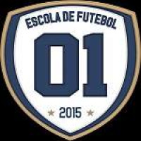 ESCOLA 01 | SUB-15 A