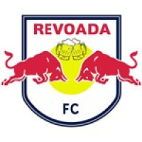 REVOADA F.C.