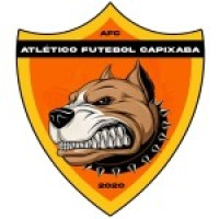 ATLéTICO F. CAPIXABA