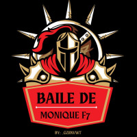 BAILE DE MONIQUE F7