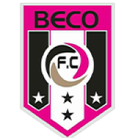 BECO FUTEBOL CLUBE