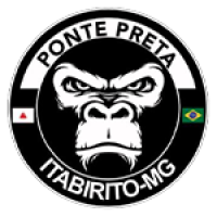 PONTE PRETA ITABIRITO