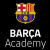 BARçA ACADEMY BARRA FUNDA SUB 08